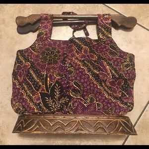 Unique and Stylish handbag